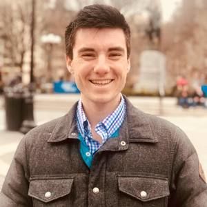 Meet your Posher, Kevin